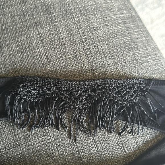 Victoria’s Secret Crochet Detail Bikini Bottoms - XS - Picture 4 of 4